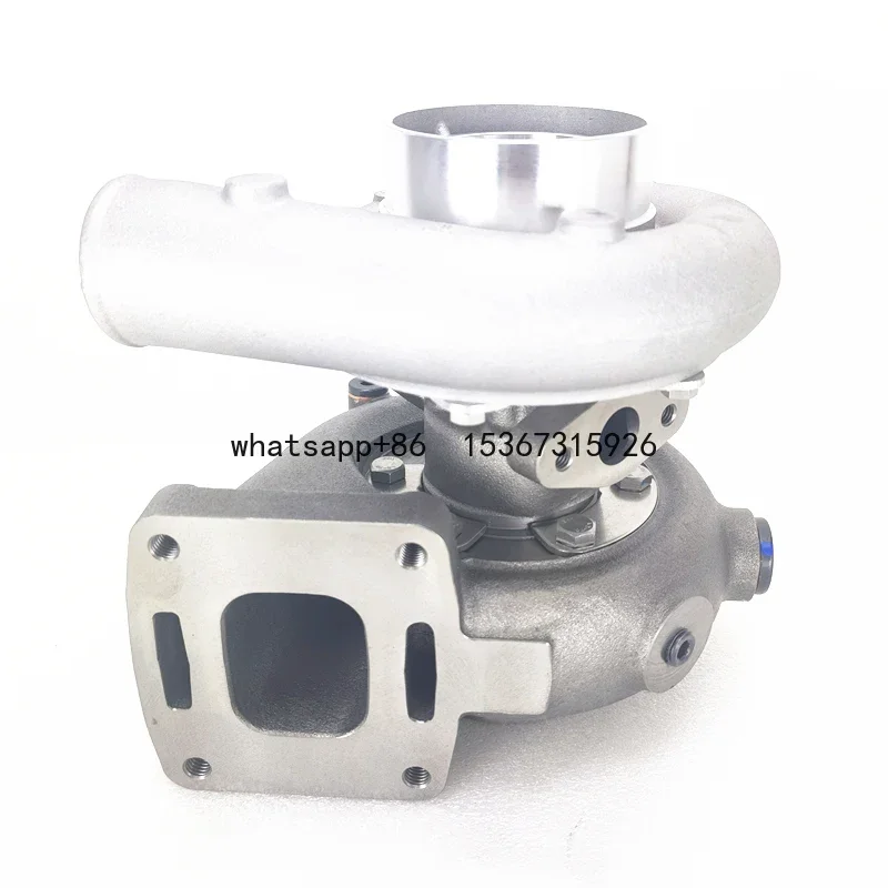 

319683 S200W turbocharger for VM Marine 4.2L 300 320 MD706L engine 35242109F 35242181F