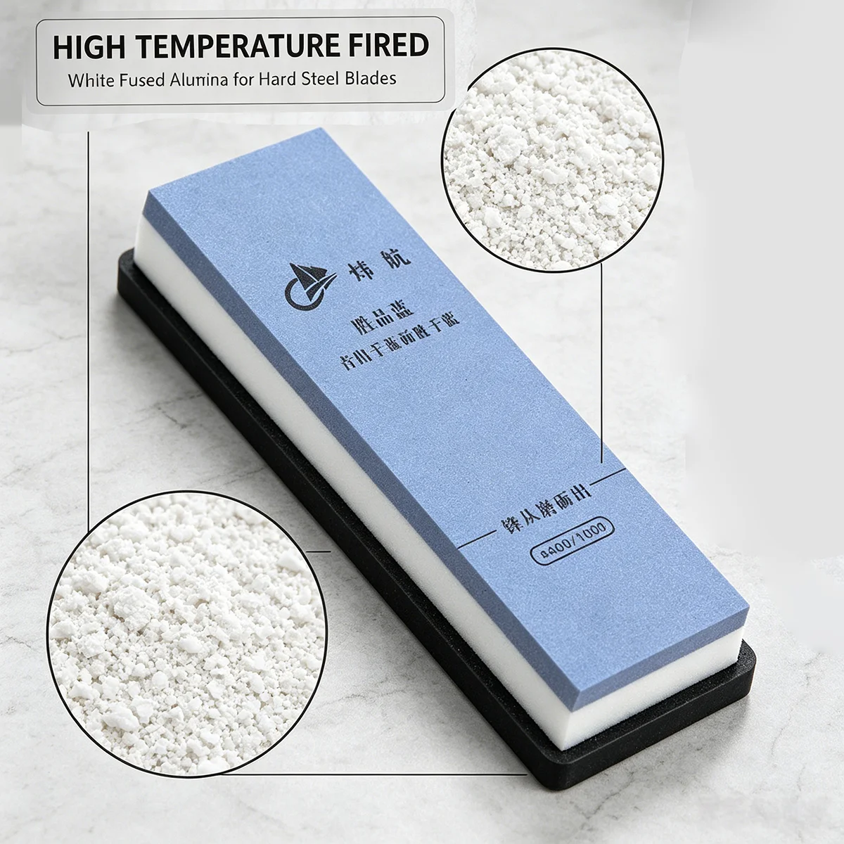 1 ชิ้น, หินลับมีดแบบมืออาชีพ, - Commercial Kitchen Knife Sharpener บทวิจารณ์และราคา