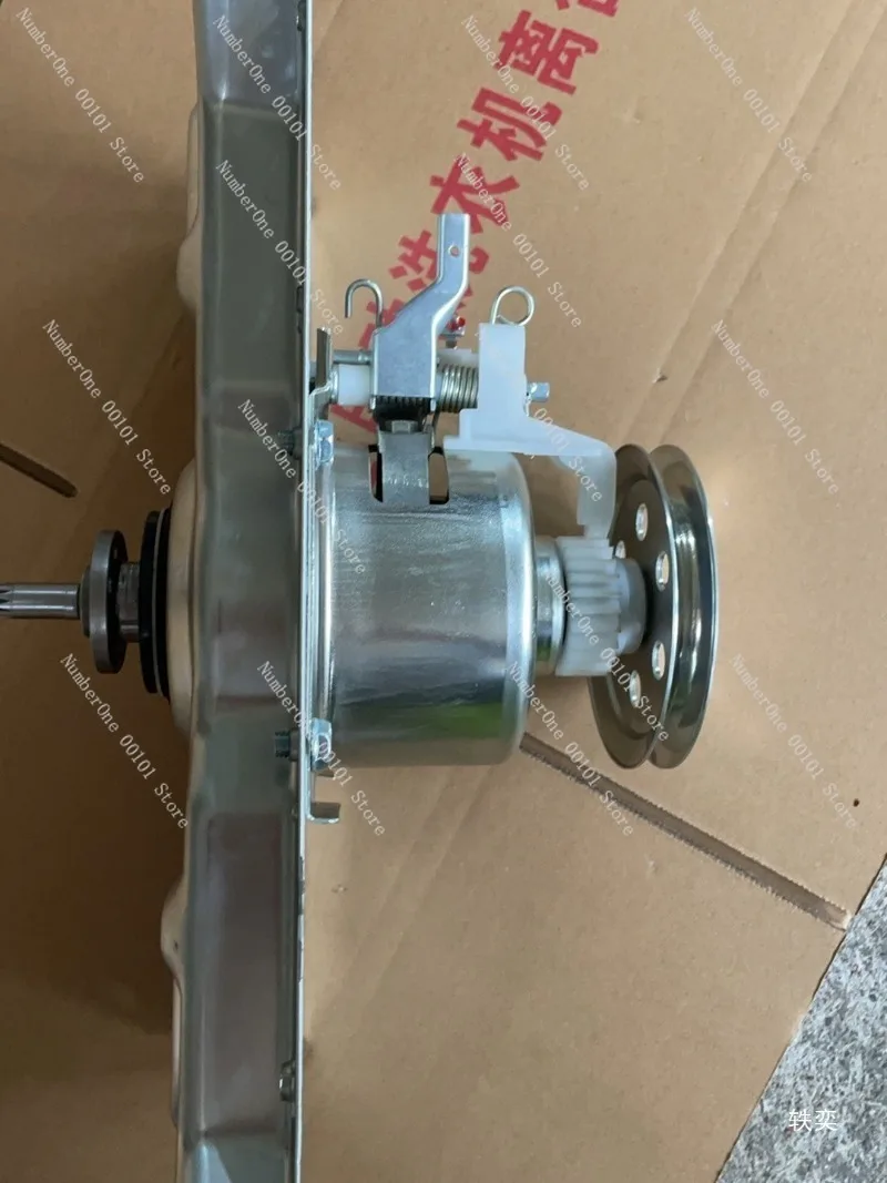 Fully Automatic Washing Machine Accessories, Reducer and Clutch Assembly, Durable Laundry Appliance Component,Multi-purpose Home