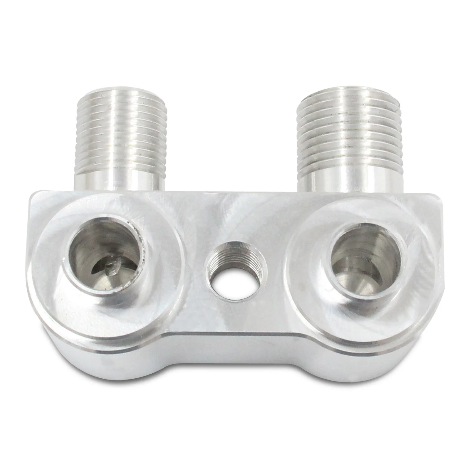 

JJ Tool AccessoriesAutomotive Parts Compressor CNC Adapter 101388
