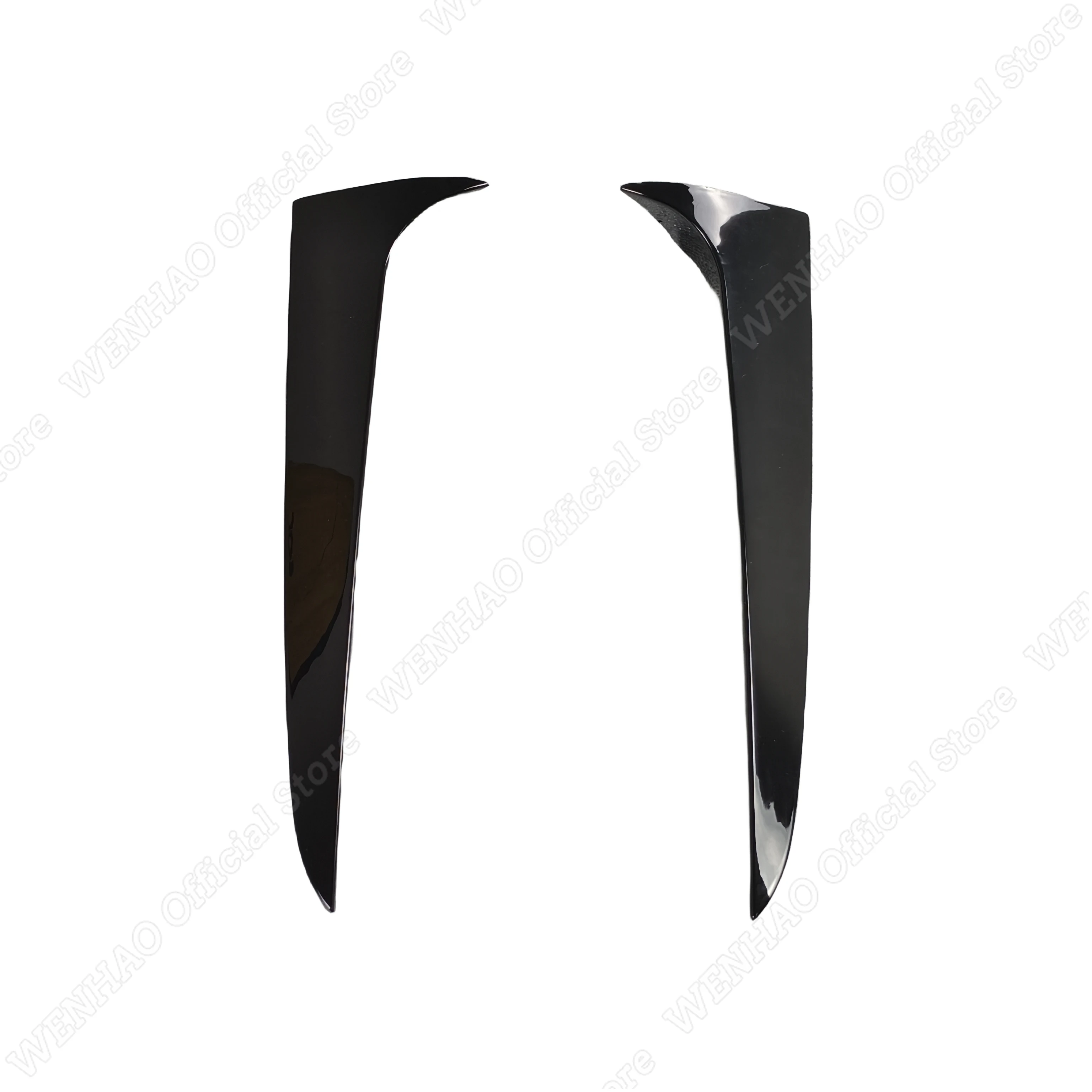 Gloss Black