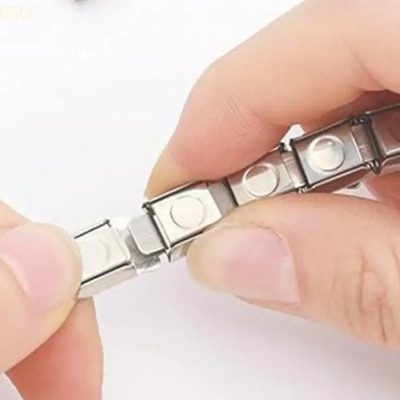

G5GC Multicolor Stone Bangle Italian Charm Bracelet Present for Men and Women