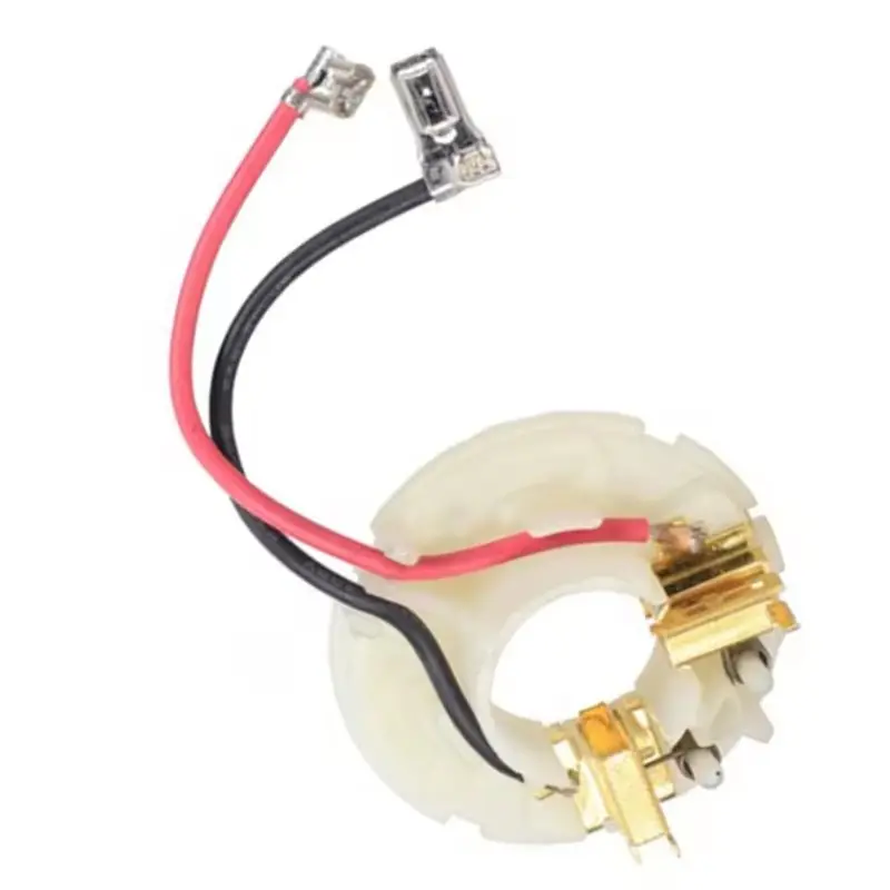 KYCOR-Carbon Brush Holder Replacement For BDF442 BDF452 BHP442 BDF452HW LXPH01 XPH01