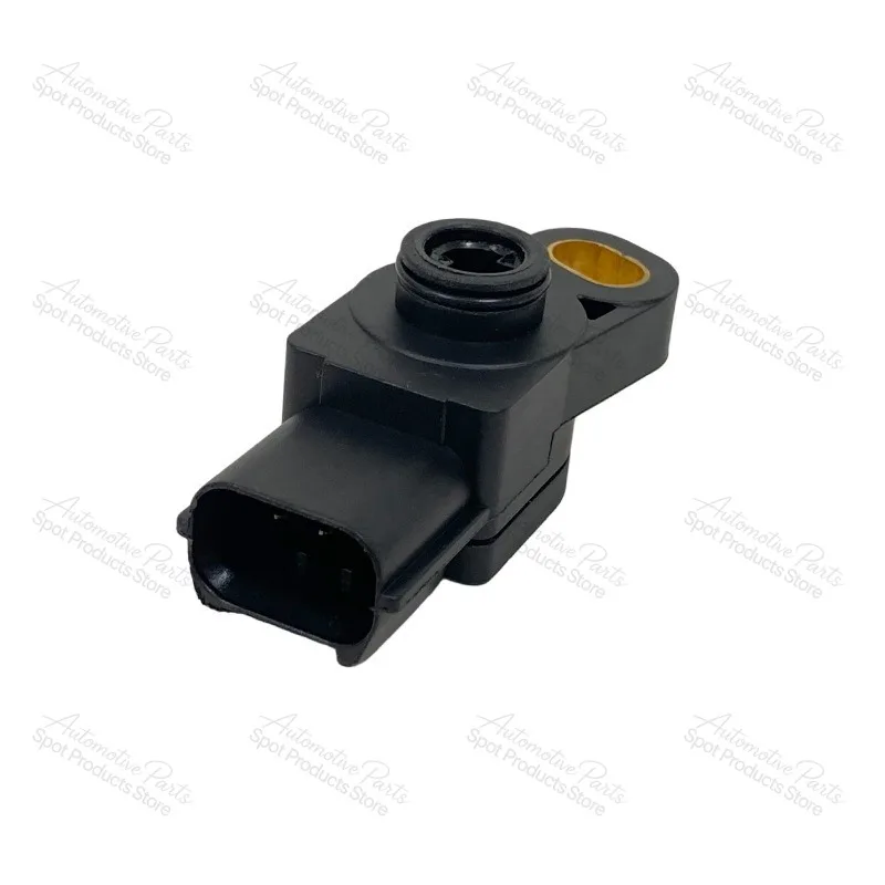 13580-29G00 TPS Throttle Position Sensor Suitable for GSXR 600 GSXR750 2004-2009 Motorcycle Throttle Sensor Replacement Parts