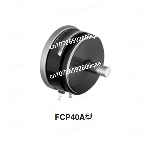 

Potentiometer FCP50A FCP30A FCP20A FCP40A Plastic Conductive