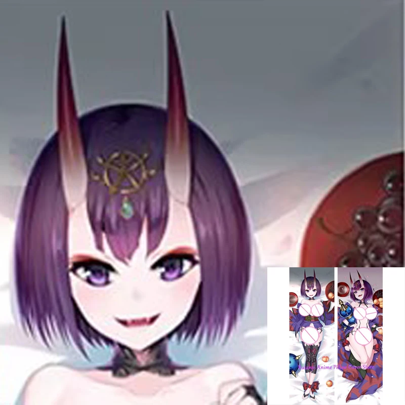 

Dakimakura Anime Beautiful Girl Double-sided Pillow Cover Print Life-size body pillows cover Adult pillowcase 2024