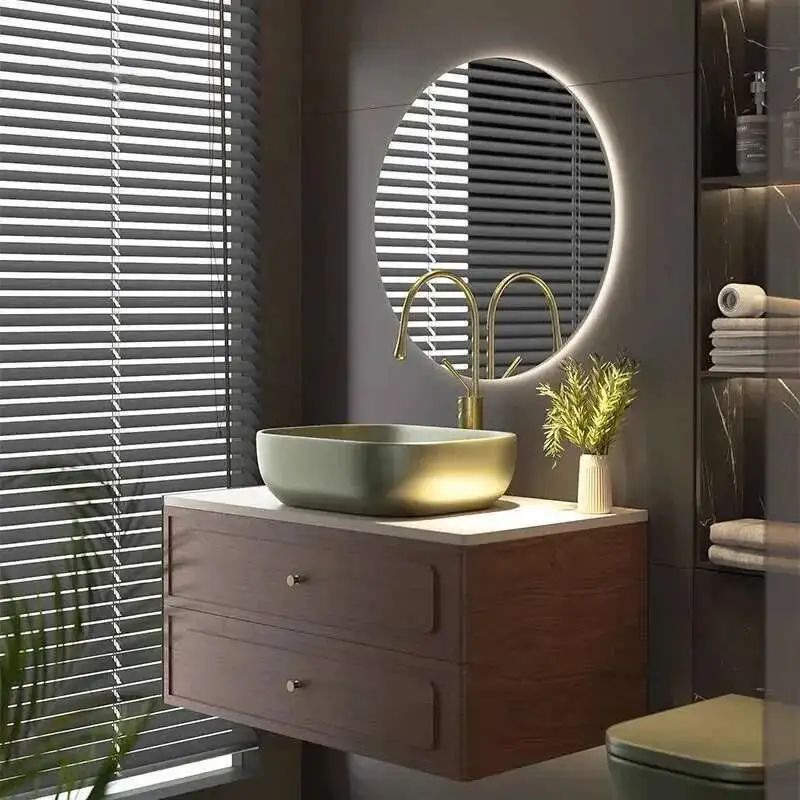 

Ceramic Sinks Toilets Nordic Simple for High-end Deep Above-the-counter Basin Luxury Oval Designer Bathroom Sink for Balcony