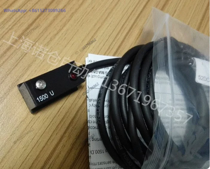 New original RS.UA RS. UAC1 magnetic switch, matching cylinder sensor