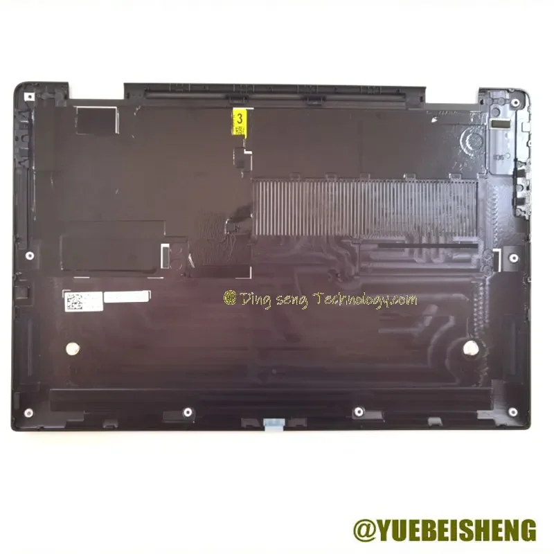 YUEBEISHENG           New/org For DELL XPS 15 9575 Bottom base case Bottom cover 080T9R 80T9R