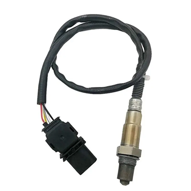 0258017036 11787537993 Oxygen Sensor For BMW E60 E61 E63 E64 E65 E66
