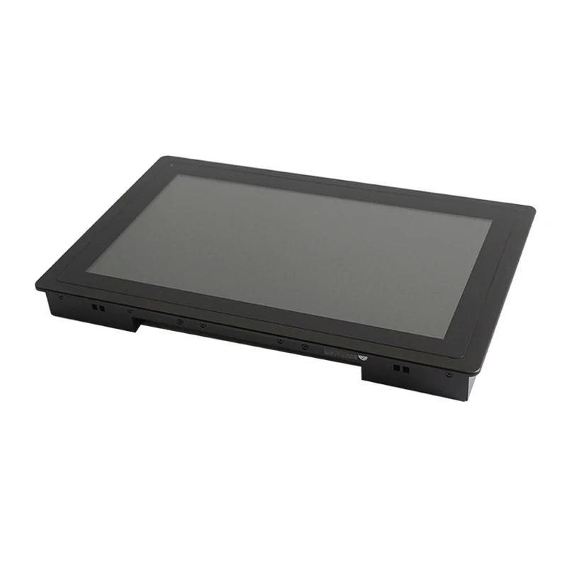 1000nit lcd monitor touch screen with optical bonding technology