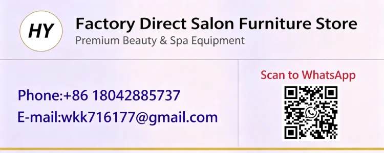 Motorized Semi Recline Hair Shampoo Bed Ceramic Basin Professional for Commercial Hair Salon Barbershop