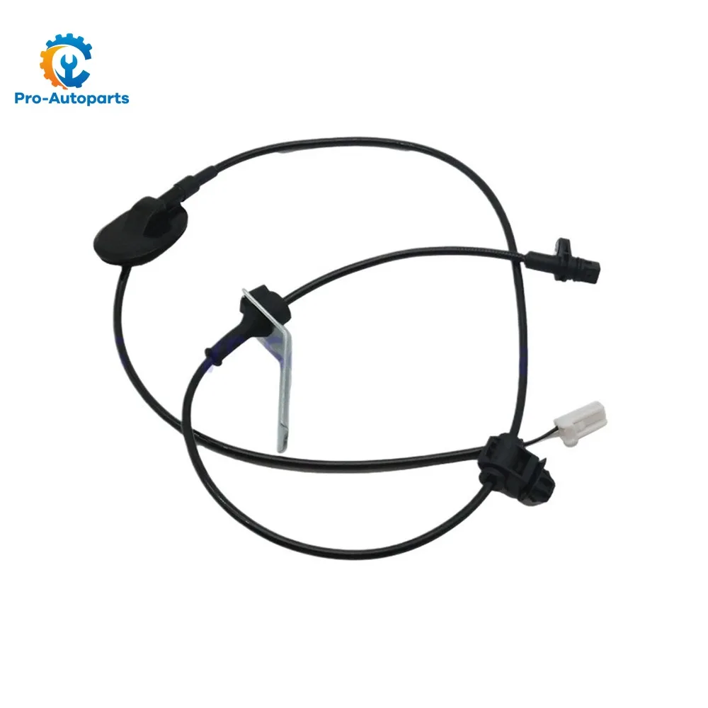 

B45A-43-70XA Front Rear Left Right ABS Wheel Speed Sensor For Mazda 3 2014-2018 B45G-43-71Y ALS2875 Car Spare Accessories