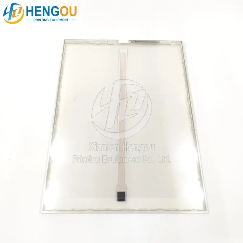 SCN-AT-FLT15.1-001-0H1-R E743468 Elo Touch Screen Glass Panel 15