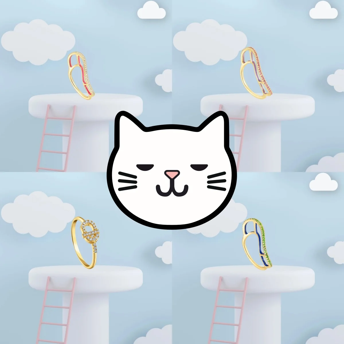 

2025 popular TO jewelry trend 100% pure silver texture Spanish jewelry high-end sense delicate personality romantic accessories