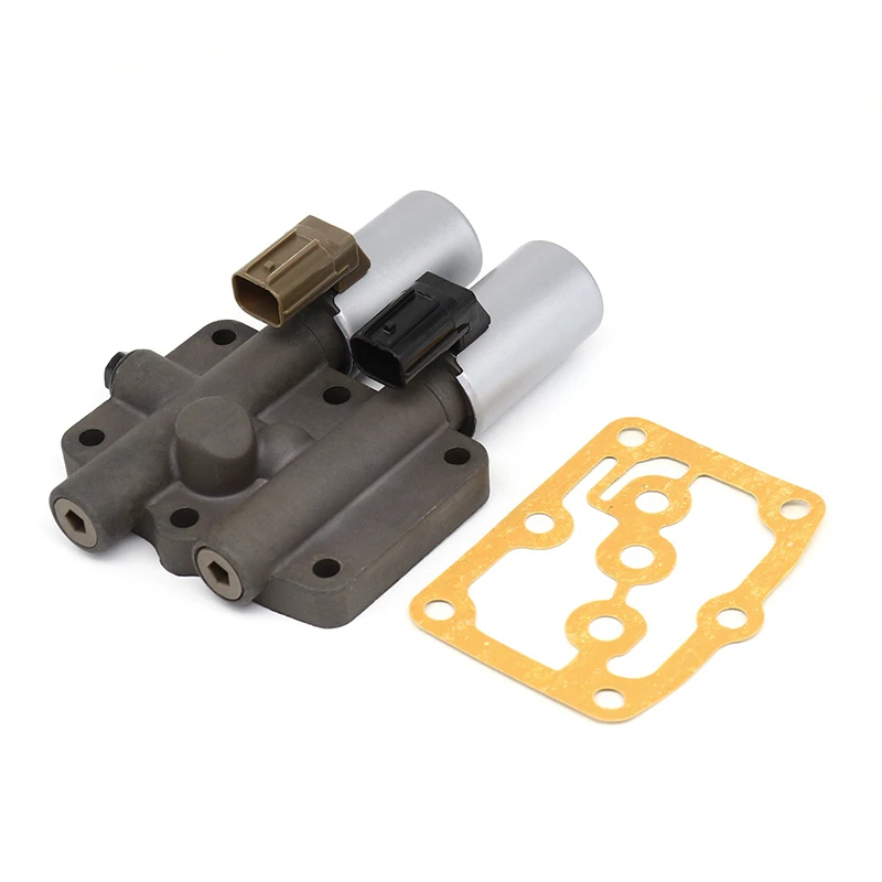 

28250-P6H-024 Transmission Linear Shift EPC Solenoid Fit for Honda Accord Odyssey Prelude Acura CL TL MDX 1998-2007