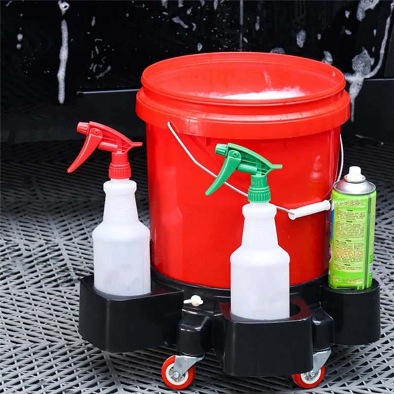 

Г9-360 ° Токарная автомобильная многофункциональная основа для мойки автомобиля, шкив, мобильная база, основа для мойки автомобиля, инструменты для мытья автомобиля