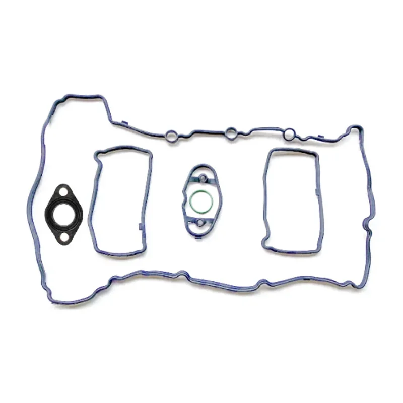 

Auto Engine Cover Gasket Kit For BMW 520 320 525 F30 F10 F11 X1 X3 N20 B20 2.0T