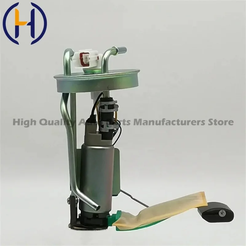 

For Mercedes Benz 100 Old Model Shanghai Hui Zhong 4 Pin Fuel Pump Assembly 6614703294 High Quality Replacement Fast Shipping