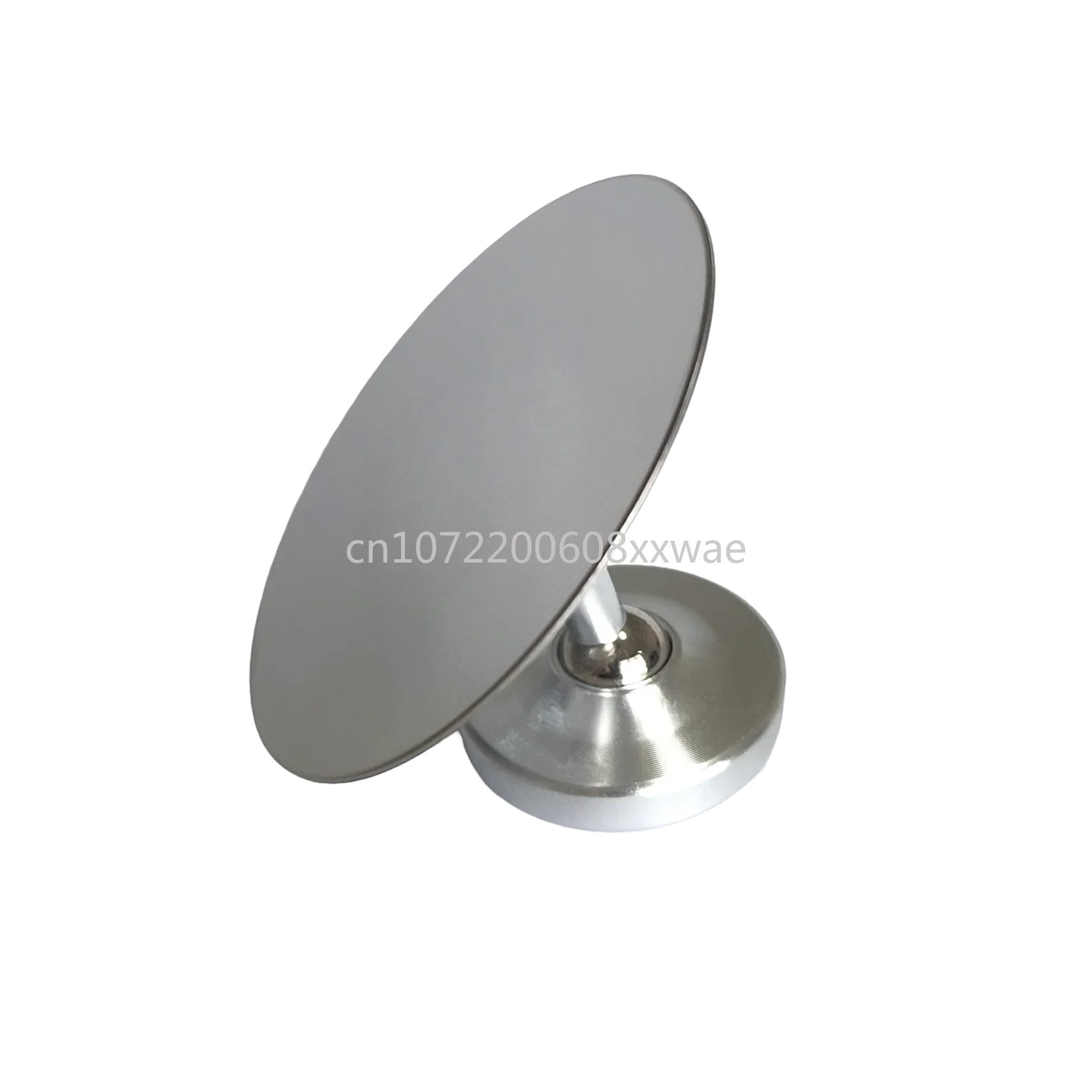 Coffee Extraction Mirror Stainless Steel Multi-directional Rotating Assisted Observation of Concentrated Liquid