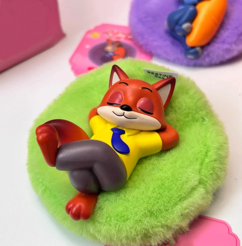 

Spot Sachet Series Aromatherapy Blind Box Collection Hand-Made Model Desktop Decorative Ornaments Surprise Birthday Present