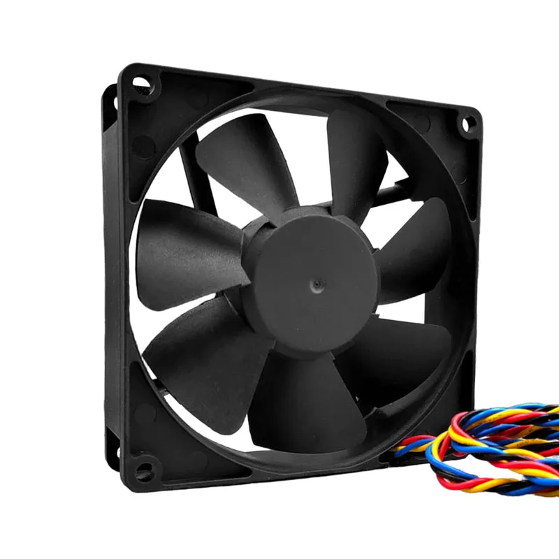 الأصلي EF92251S3-Q000-S99 12V 1.32W 9025 90*90*25 مللي متر جديد مروحة التبريد المبرد #3