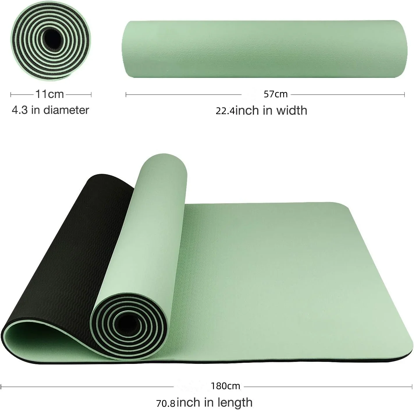 Thumbnail 4 - #11 Compare Exercise Equipment Mats Before You Buy