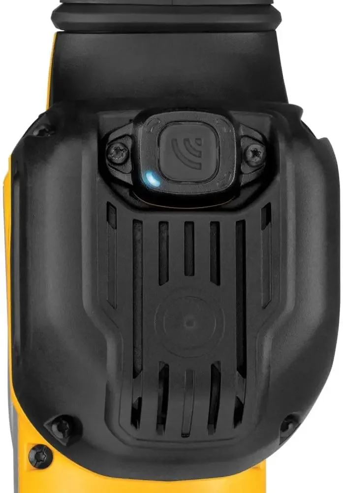 DEWALT Demolition Hammer, SDS MAX, 22-lbs (D25892K)