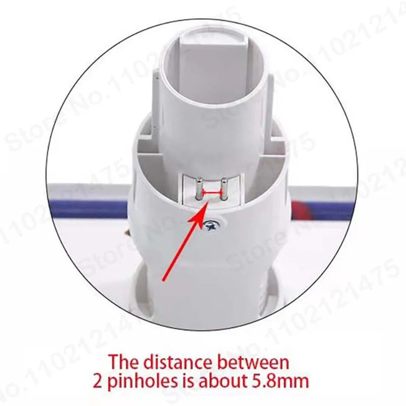 For XiaoMi 1C K10 G10 Dreame V8 V9 V9B V10 V11 Mop Head Water Tank Parts Vacuum Cleaner Electric Floor Mop Applience Accessories