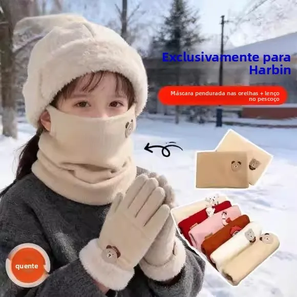 mascara-cachecol-protetor-de-pescoco-infantil-sex-heilongjiang-harbin-acorio-de-moda-de-inverno-com-protecao-termica