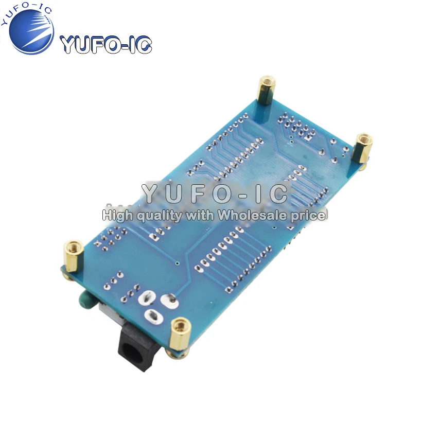 AVR 1 Chip Microcomputer Small System Board ATMEGA16 Small System Version 1-chip Microcomputer