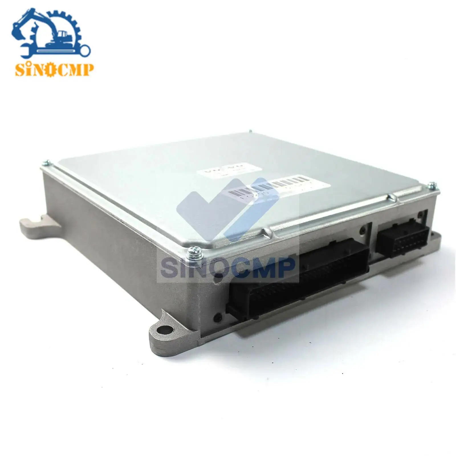 ECU Controller with program 14390015 VOE14390015 for Volvo EW140B EW160B EW180B EW200B Excavator