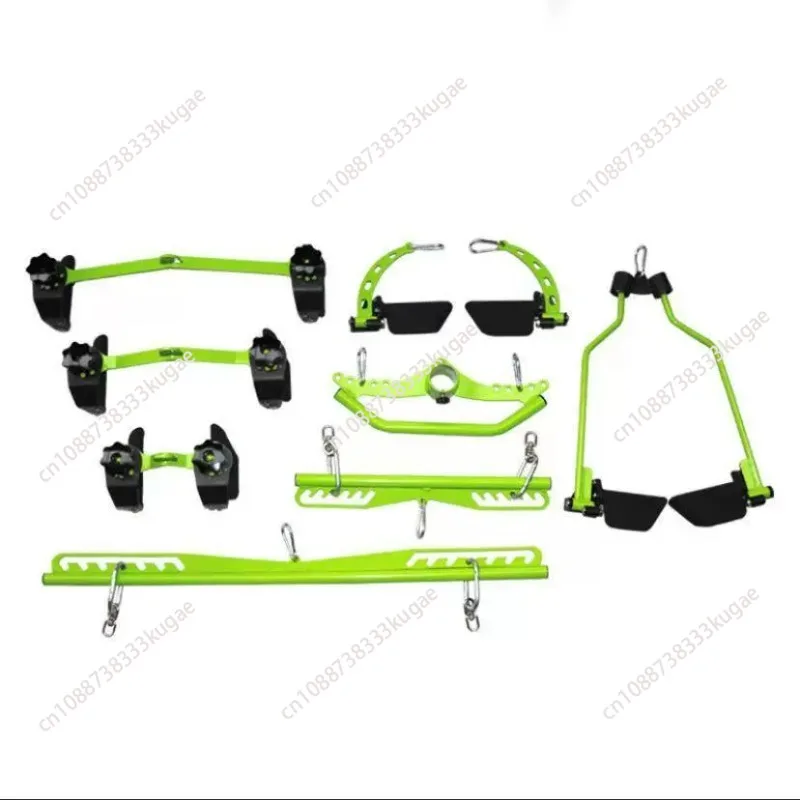 

RO-T8 Handles and Accessories Fitness Equipment Multi-Grips Landmine Bar Crossover Grip Handle