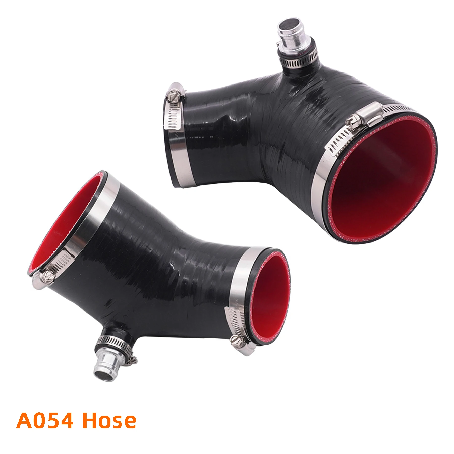 SXLL B58 محرك السيارة مجموعة دخول الهواء البارد ل Z4 M40i تويوتا سوبرا A90 A91 3.0L توربو ارتفاع تدفق مدخل هواء مجموعة أنابيب مرشح 202