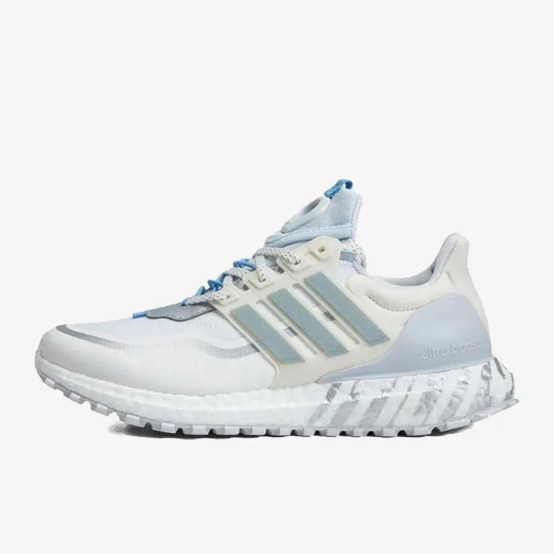 Оригинальные легкие кроссовки унисекс Adidas ULTRABOOST с мягкой подкладкой HP6722