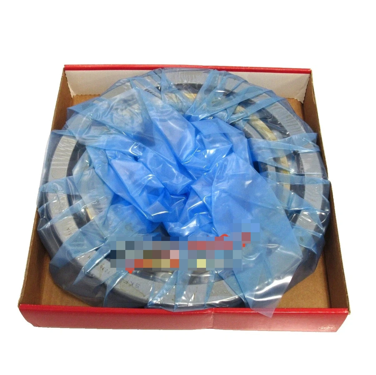 1PC FOR SKF 7236 BCBM single row angular contact ball bearing