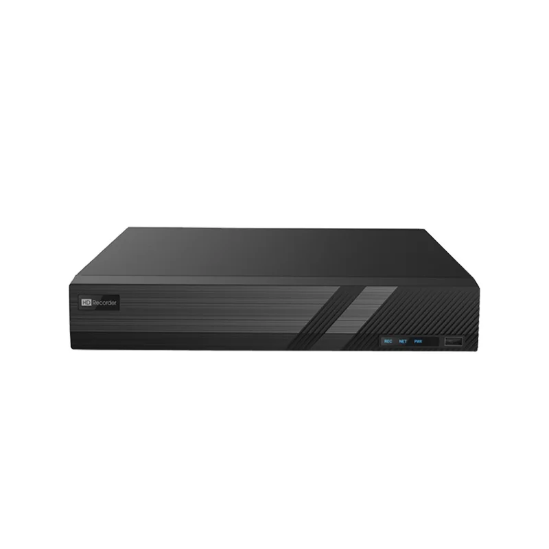 

High quality factory H.265 CCTV NVR 16CH