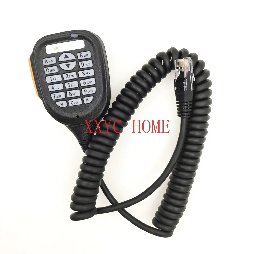 

Bj-218 BJ-318 Microphone Seapker High Quality Mic Speaker Microphone Compatible with Zastone Z218 Walkie Talkie