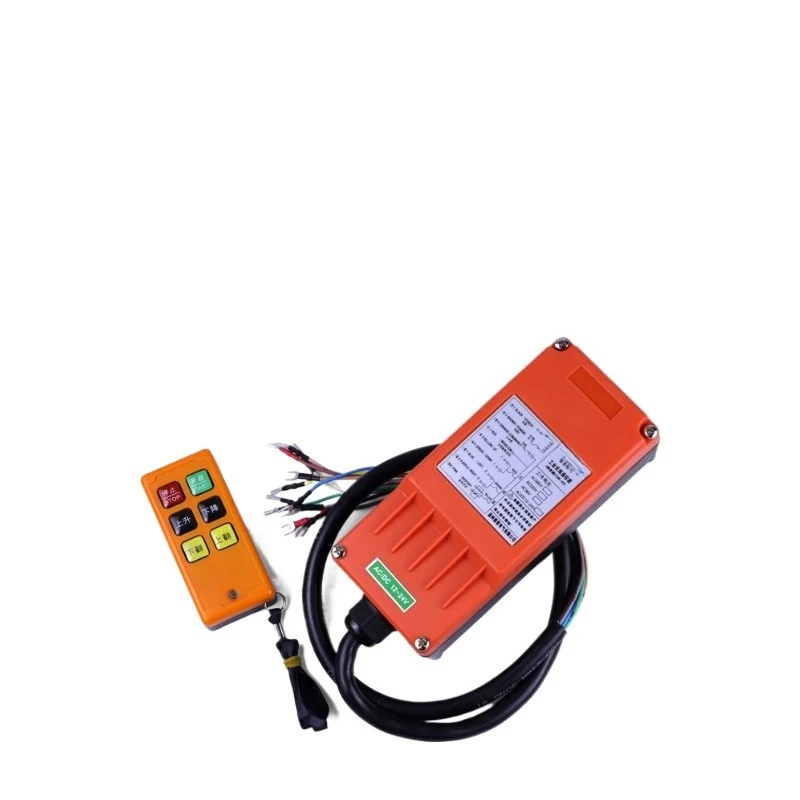 For Car Tailgate, Lifting Remote Control, Hydraulic Tailgate Wireless Accessories