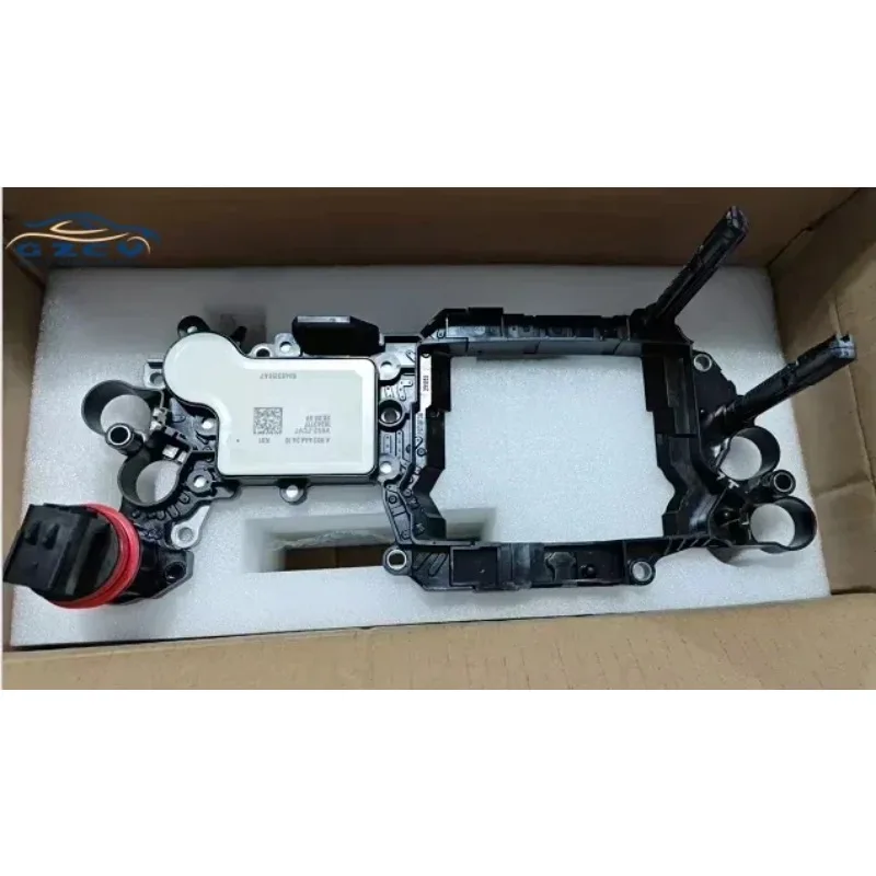 

722.8 CVT TCM TCU Conductor Plate With Programming Suit For 04-11Mercedes Control Module W245 W169 A1695451062 A1695451032