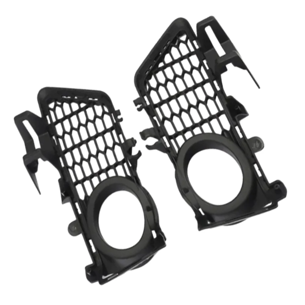 

Car Front Bumper Fog Lights Lamp Grill Grille Honeycomb For BMW 3 Series F30 F31 F35 M-Package 2012 2013 2014 2015 2016-2018