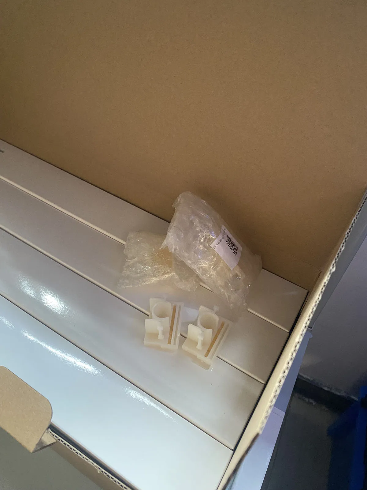 

5Pieces ZV 180 /CZ 180 Original New Stripper Pad Unit for Riso TR 1000 1510 1530 1550 CR 1600 1610 1630 1640 CV 1850 1860