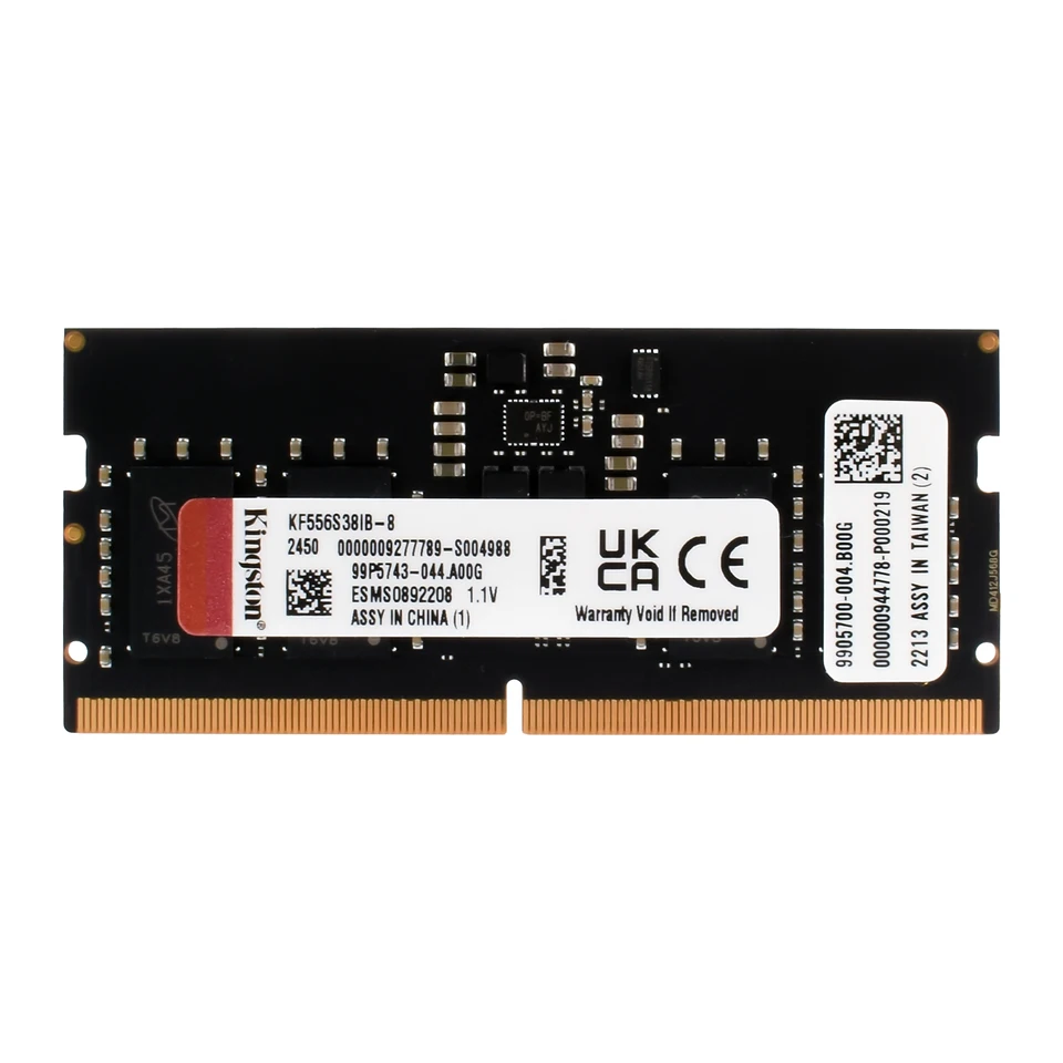 山*郎様 Kingston ddr5 4800 16x2 Sd5f6e20771564087a4e2eda0210ab