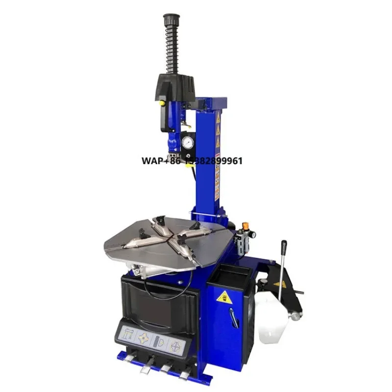 

Best Quality Car Tire Changing Machine