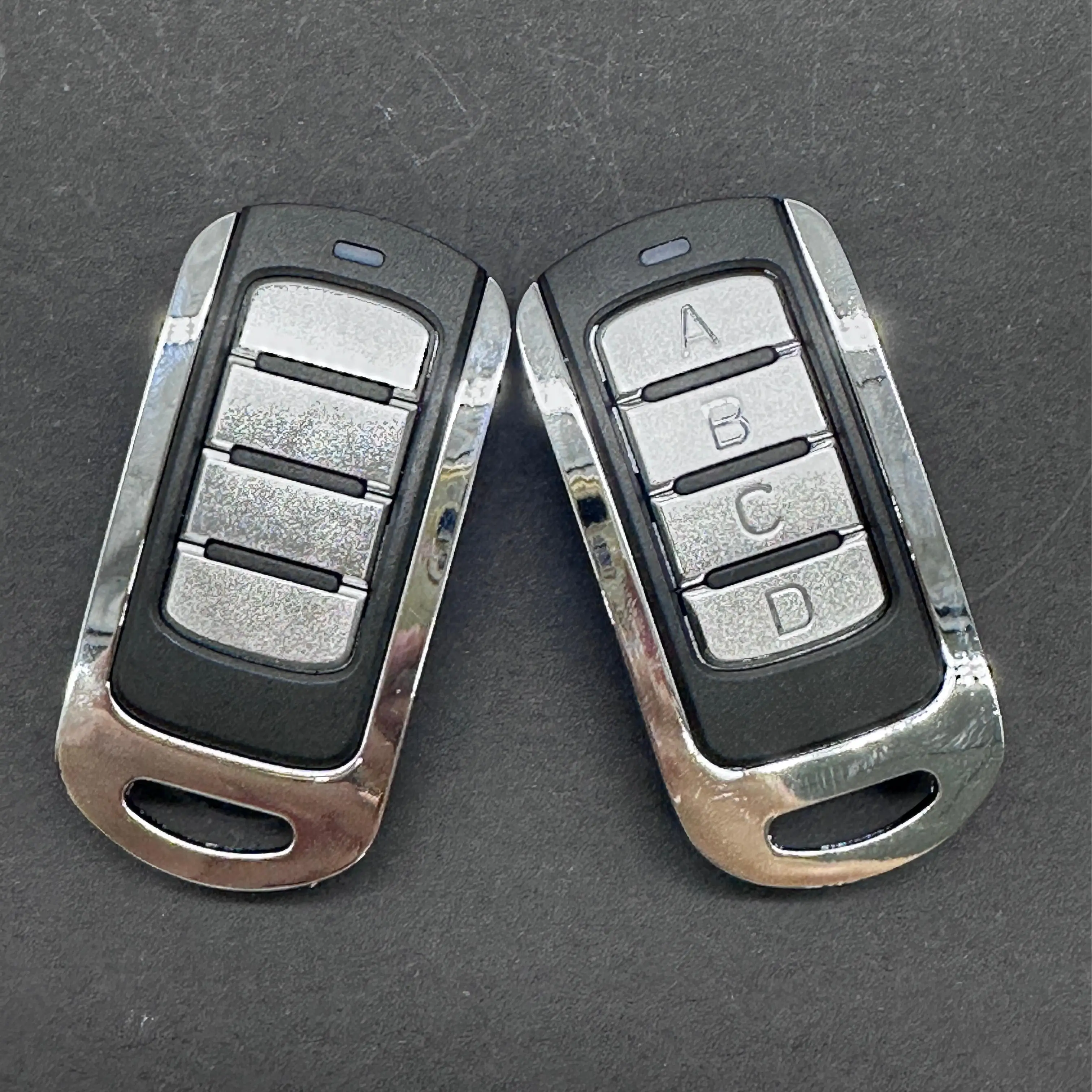 280mhz to 868mhz Universal Garage Door Remote Control 433.92 MHz Operate Electric Curtains Duplicator Vehicle Keys Product
