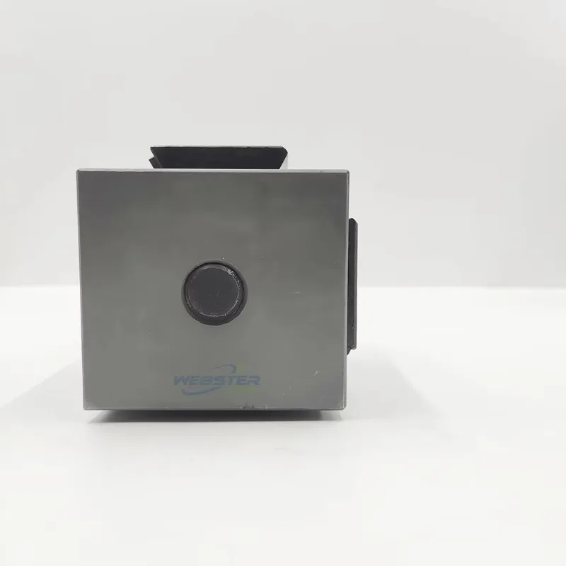 ウェッジ型タレット 250-222 BxA スイング 10-15インチ 金属製クイックチェンジツールポスト 旋盤用