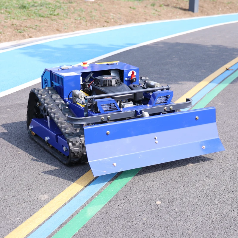 Customized Robot La…