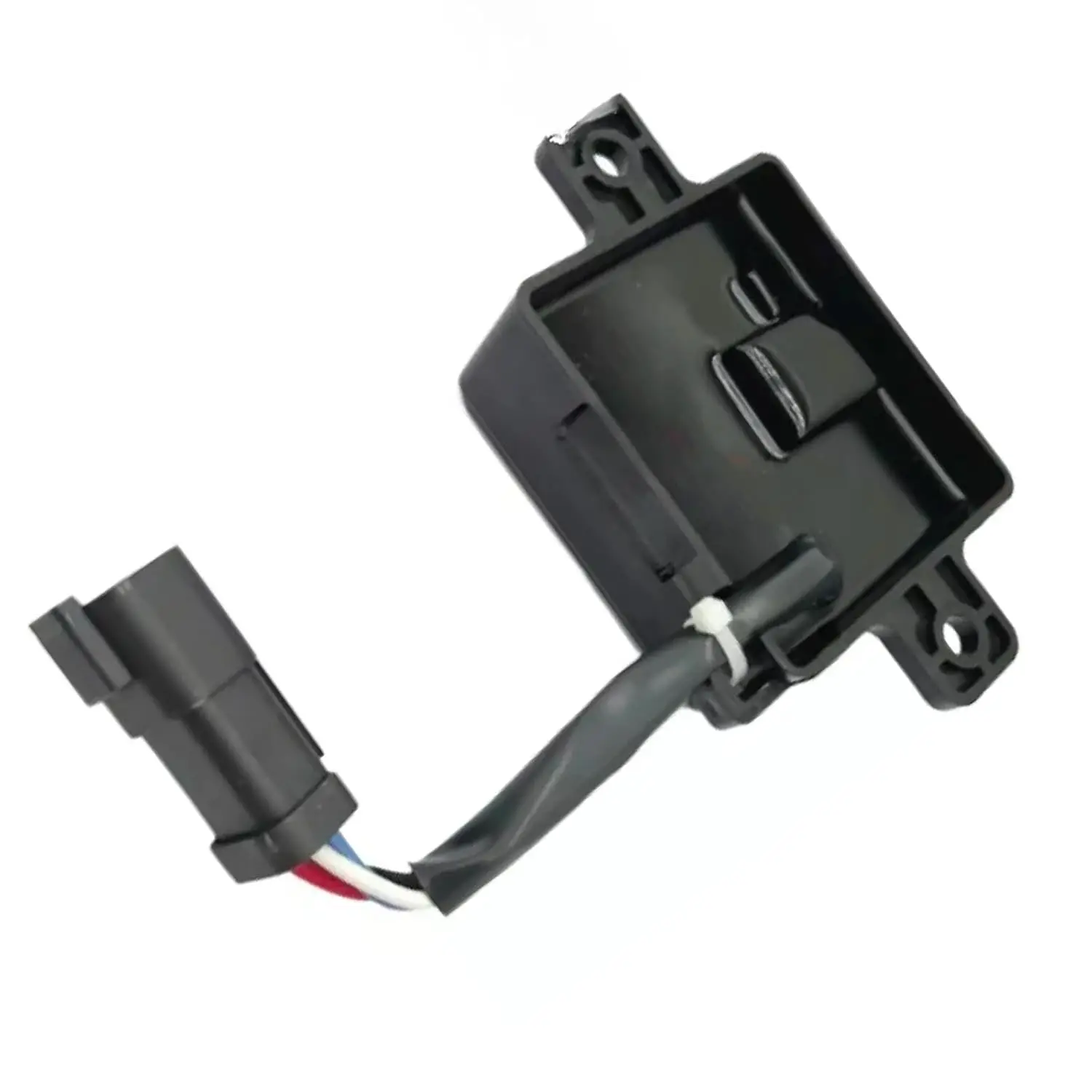 

XCWoOshop 163-6703X 1636703X Time Relay Suitable for Caterpillar CAT Excavator E312C E320C E325C E330C 312C 320 325B 330C
