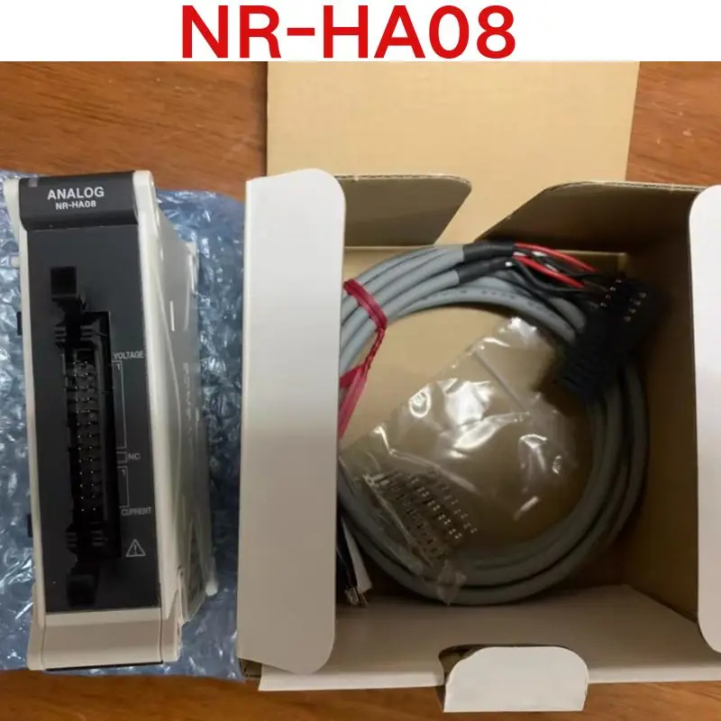 brand-new  Signal measurement unit NR-HA08