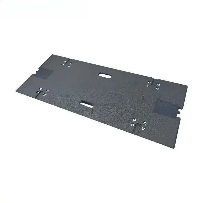 Subwoofer Speaker K8-PLA Removable Front Dolly on Wheels for 1pcs X KA28